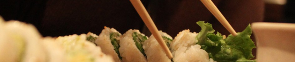 Burnaby Sushi