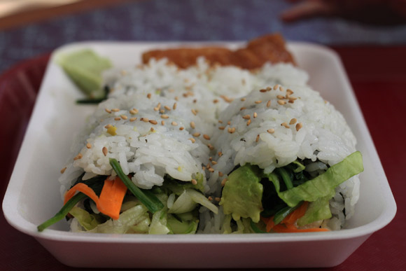 Burnaby Sushi