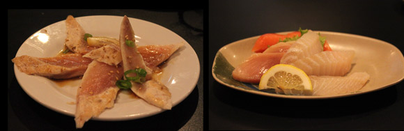 Burnaby Sushi