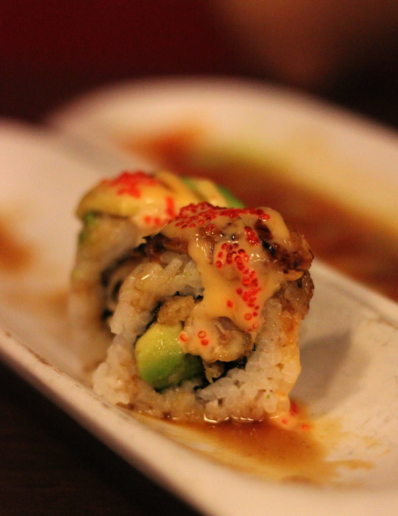 Burnaby Sushi
