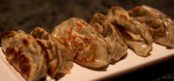 Burnaby Sushi