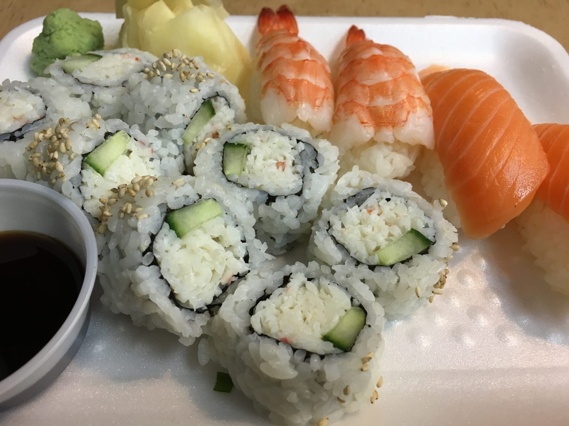 Burnaby Sushi