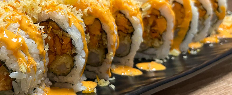 Burnaby Sushi