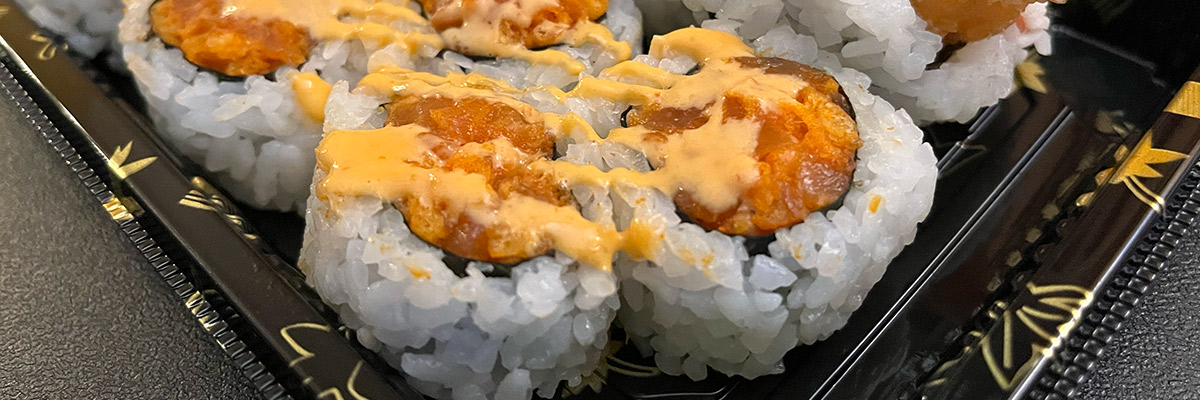Burnaby Sushi